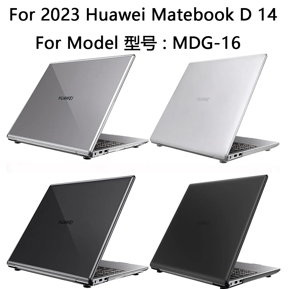 2023 D 14 Custodie Per D14 Mdg-16 2023 L'Ultima Cover Per Laptop Per 2023 Huawei Matebook D 14 Mdg-16 Custodia Per Huawei Matebook