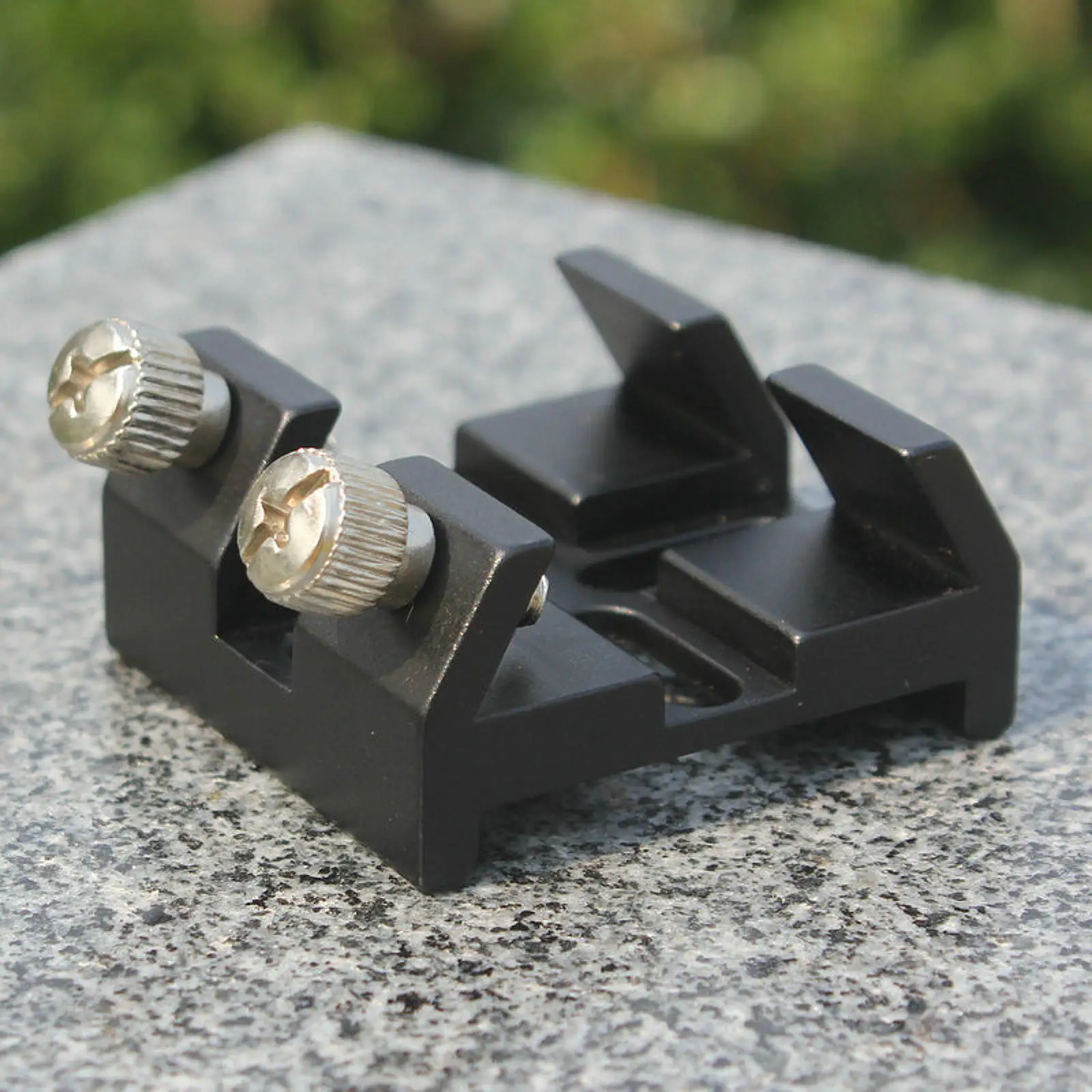 Telescope Finderscope Mount Bracket Astronomical Telescope Accessory Adapter