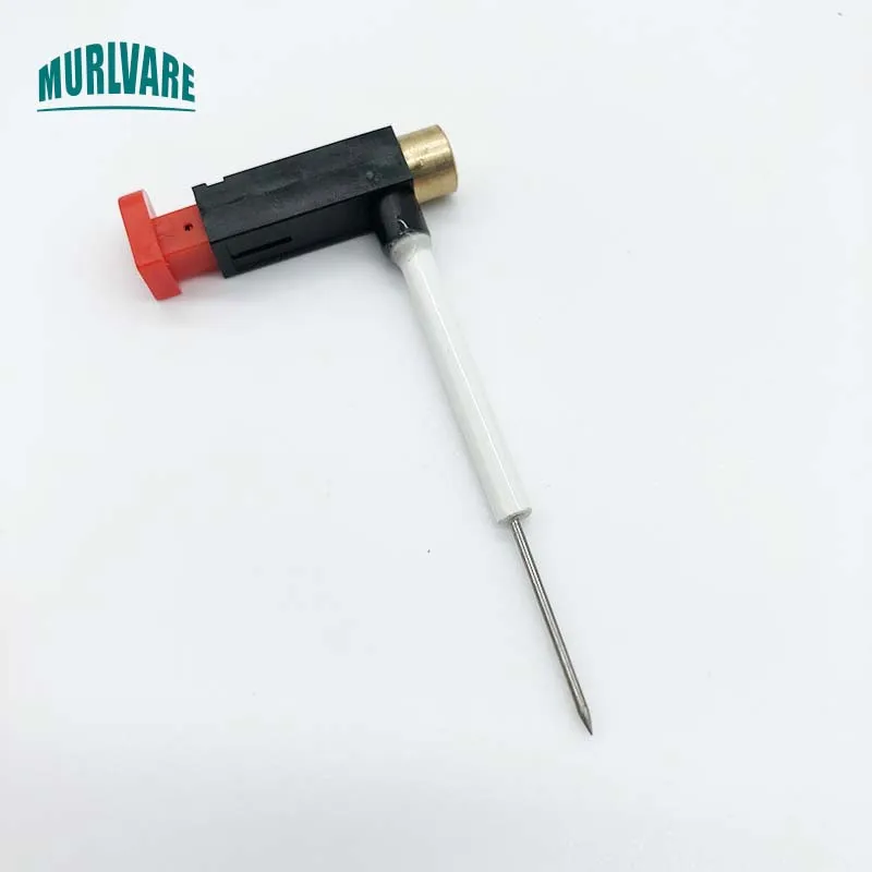 Gas Oven Ignition Parts 5Pcs BBQ Cassette Furnace Gas Burner Igniter