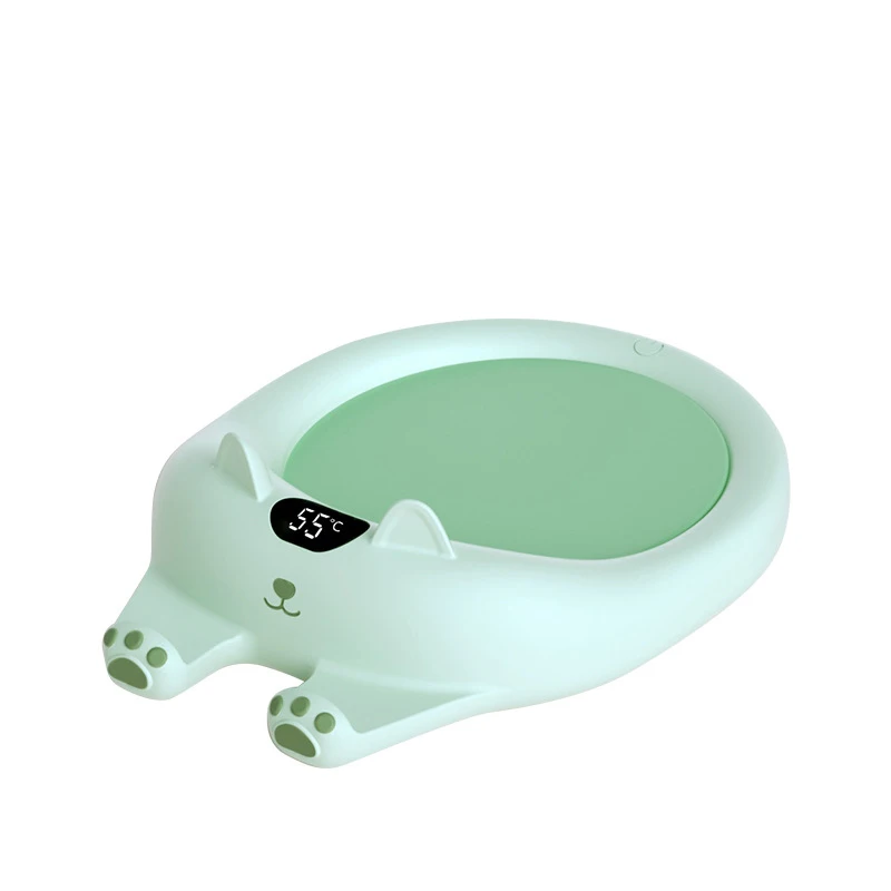 القهوة القدح كأس سخان حصيرة ، دفئا ، لوحة التدفئة...