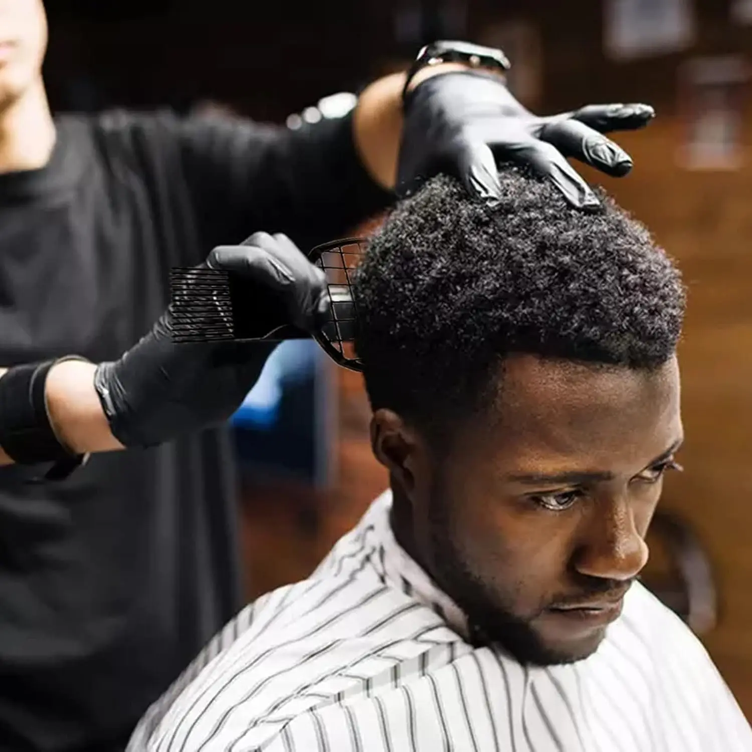 Styling Senza Sforzo Con Le Soluzioni Innovative Spugna Per Capelli Ricci - Foto 6