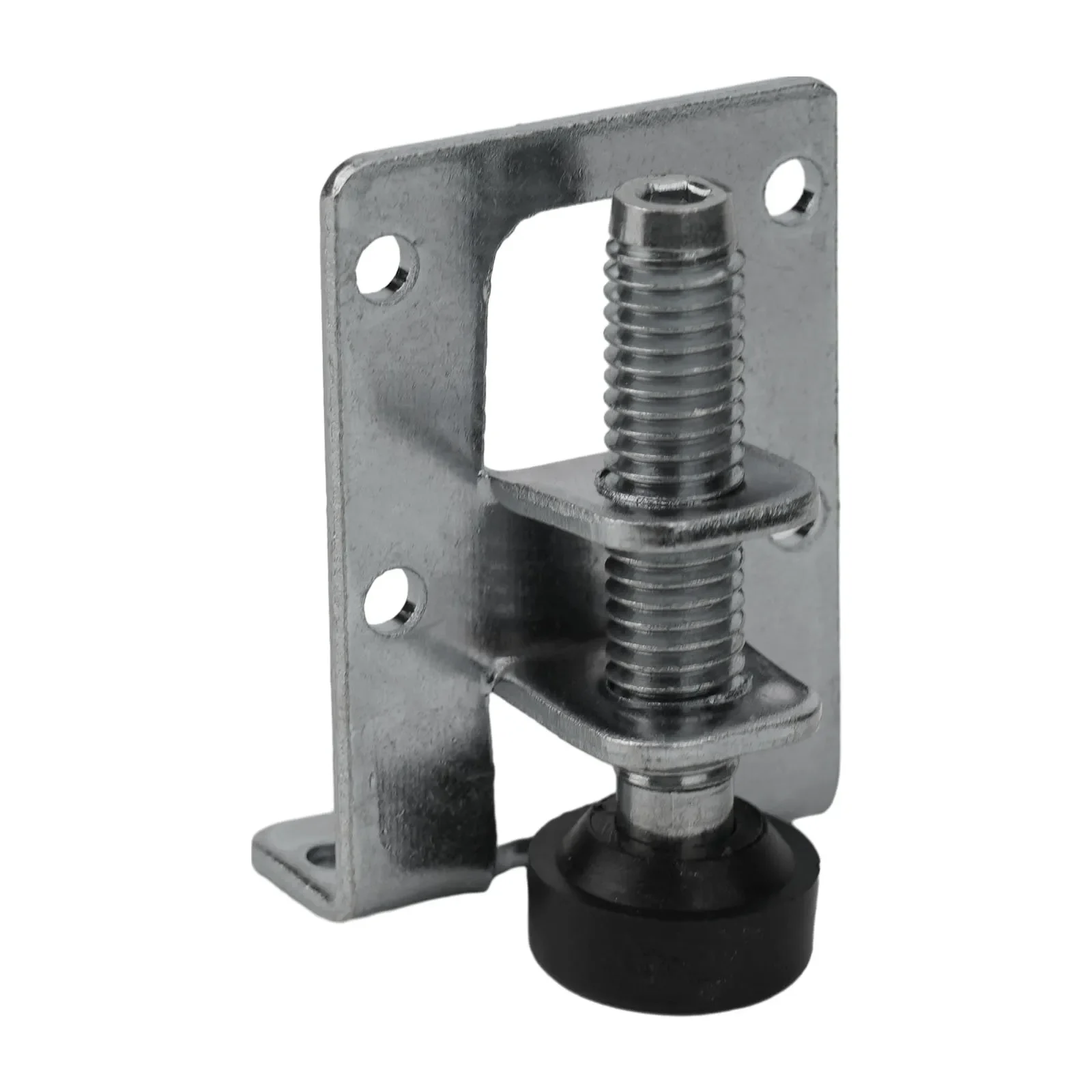 4pcs Leveling Feet Heavy Duty Furniture Levelers Duty Leveling Feet Adjustable Leveler Legs Cabinet Heavy Loadworkbench