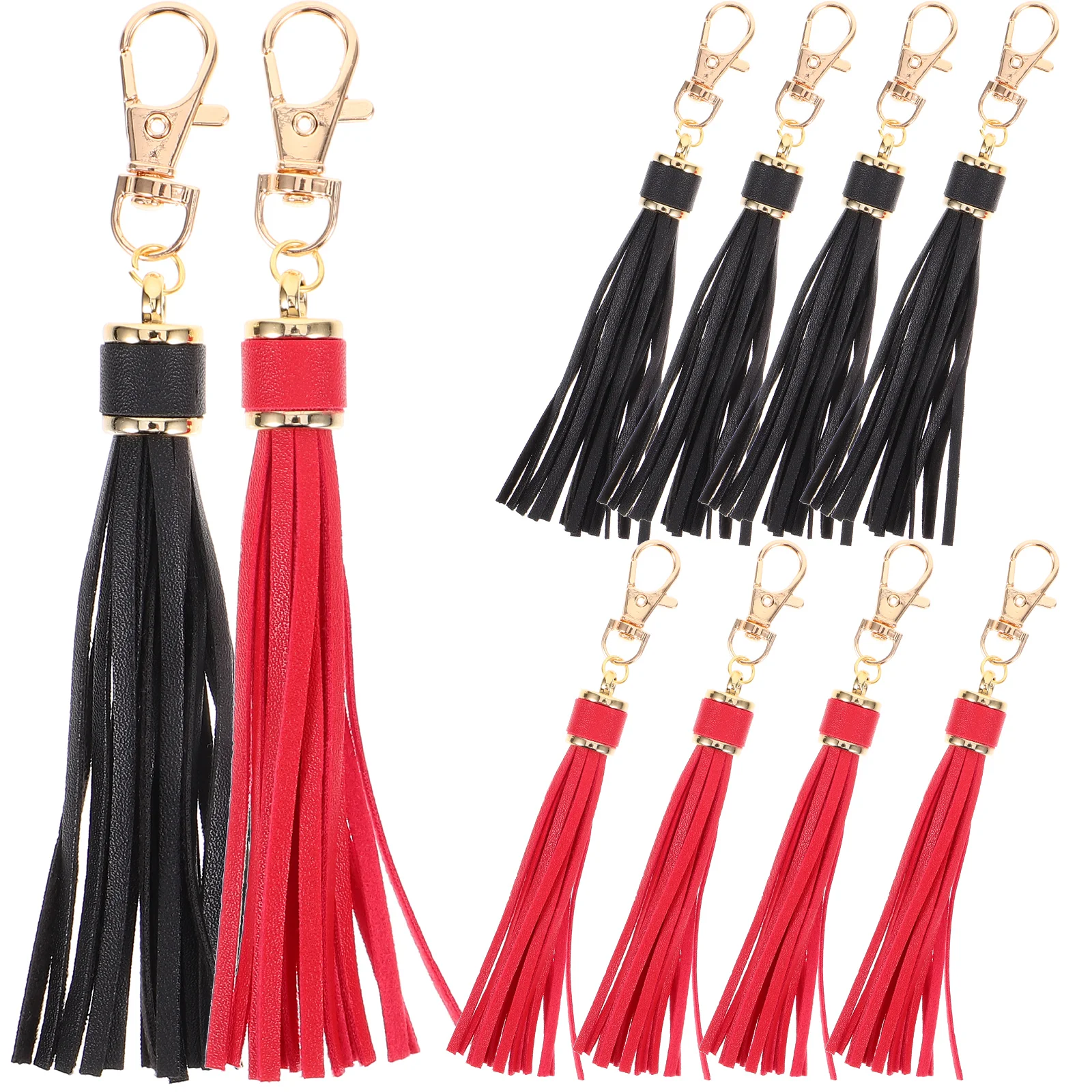 

Keychain Bag Hanging Pendant for Handbag DIY Tassel Charm Charms Handbags Ornament Accessories