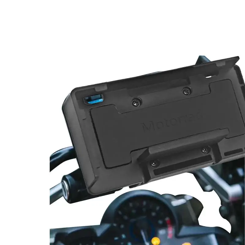 

Motorcycle Wireless Charger Navigation Bracket Fast Charge ForBMW R1200GS R1250GS S1000XR F800GS F750GS AVD CRF1000L GPS Bracket