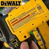 DEWALT DCF620 Drywall Screw Gun 20V Handheld Automatic Feeding Nailing Machine Brushless 360 Degree Rotation dewalt Nail Gun 6