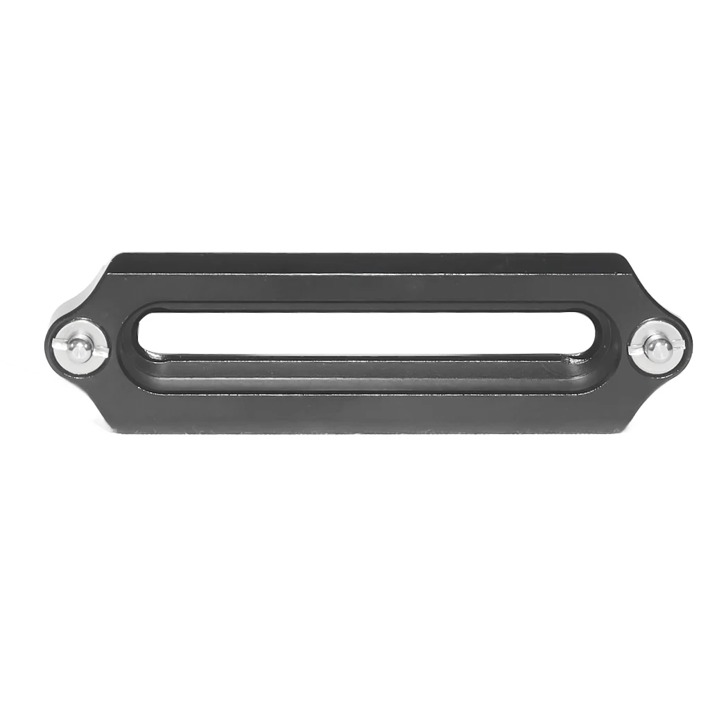 Quick Release Safety Rail w 1/4'' Screws DSLR Camera Rig Mini Quick Release NATO