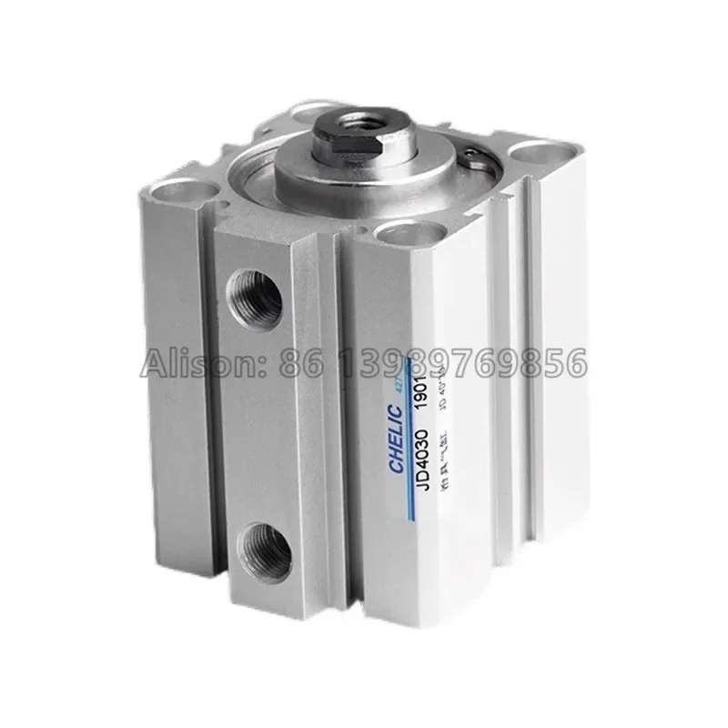 

Воздушный цилиндр CHELIC JD80X55 JD80X60 JD80X65 JD80X70 JD80X75 JD80X80 JD80X85 JD80X90 JD80X95 JD80X100