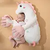 Electric Baby Sleep Patting Doll With Soothing Palm Remote Control Baby Hand Pillow Soothing Palm Adjustable baby Sleep Soother 4