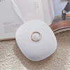 Alarm Clock Vibrating Alarm Clock For Heavy Sleepers Hearing Impaired Deaf Teens, Charge Operated For Travel Or Home Use 4