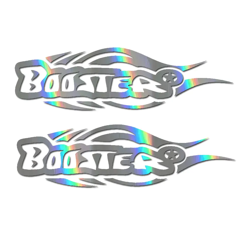 X2 Per Yamaha Mbk Booster Spirit Generation Vinyle Scooter Moto Compatibile