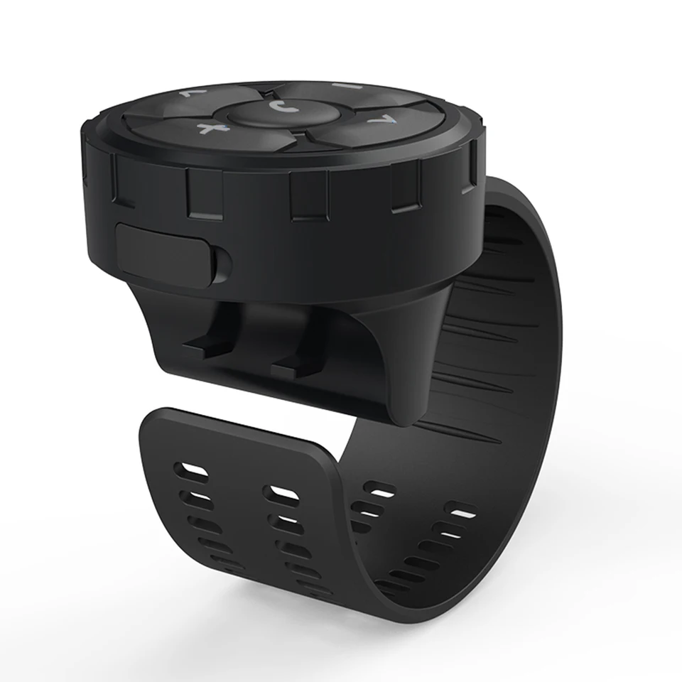 Bluetooth Motorcycle Helmet Remote Controller