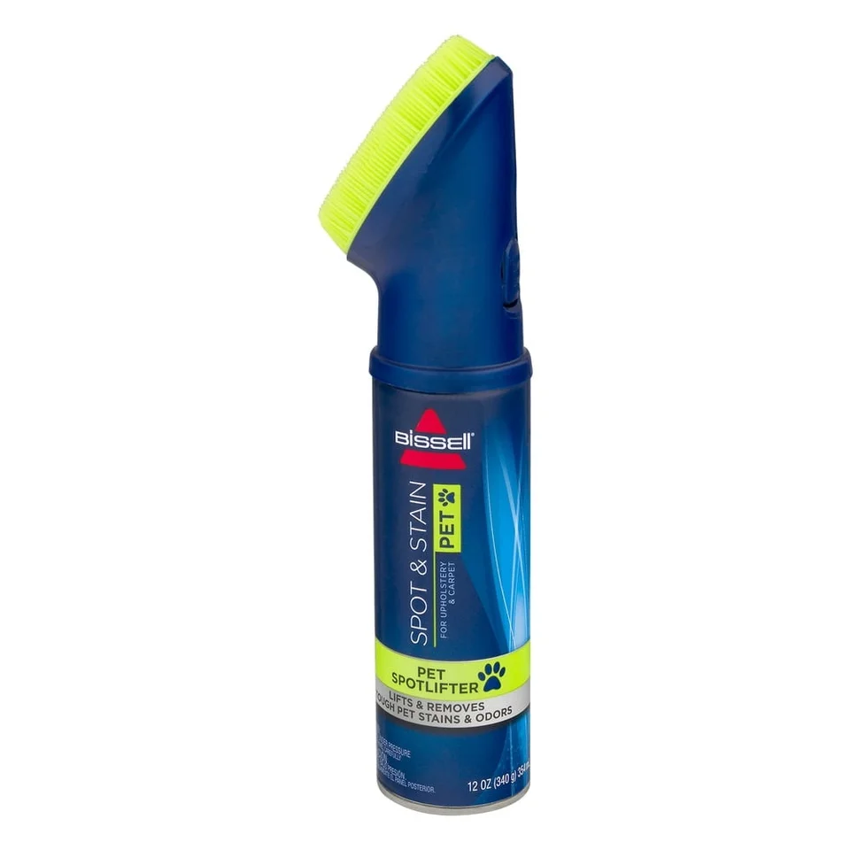 BISSELL Pet Spotlifter Upholstery Stain Remover Brush