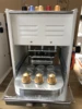 Automatic Electric Coffee Capsule Cup Sealing Machine Nespresso Aluminum Foil 6 Holes Heat Sealing Machine 3