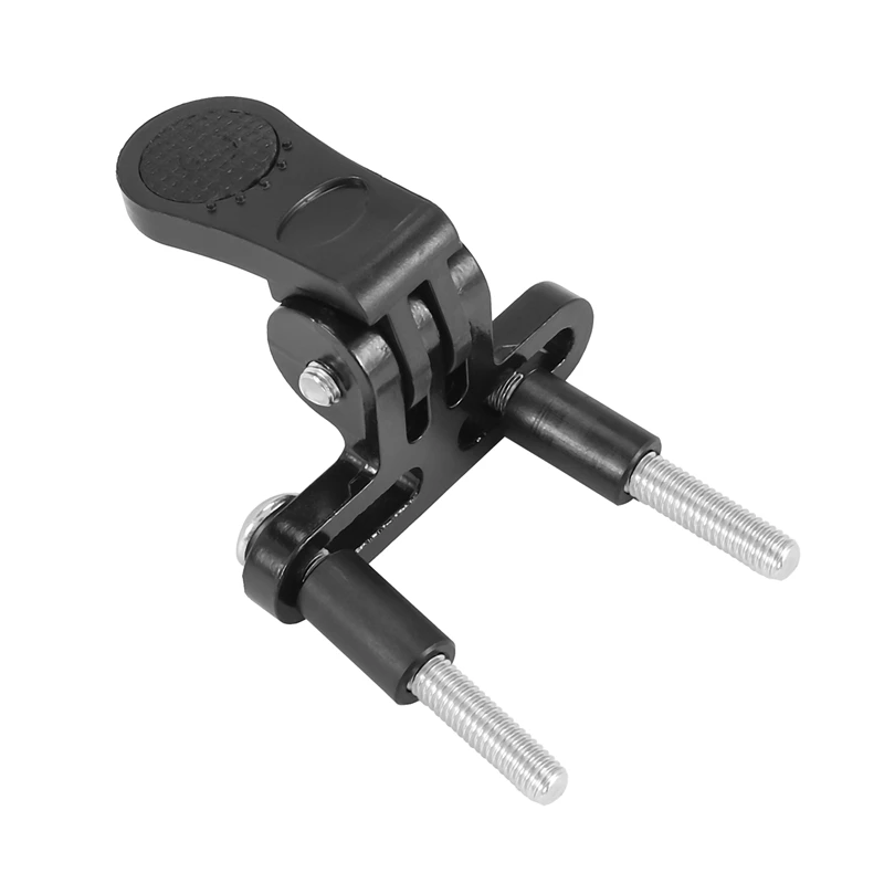 bicycle headlight mount