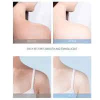 FENYI  Milk Cleansing Scrub 100g Fy90104 - Image 4