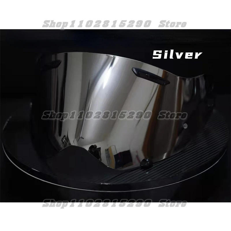 For TOUR-CROSS3 TX3 XD4 Motocross Detachable Rally Off-road Motorcyle Helmet Visors Shield Lens