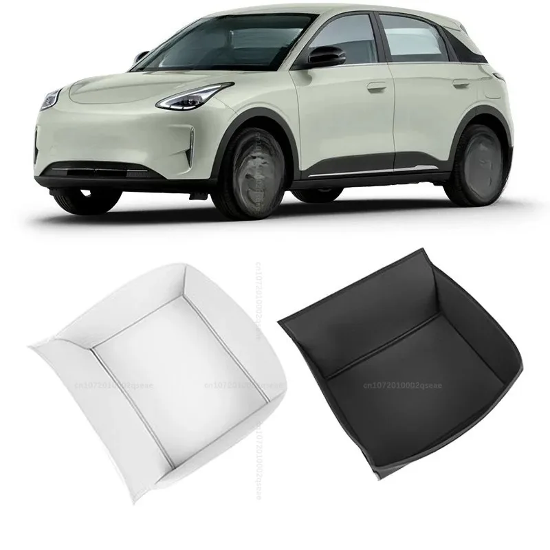 승객용 글러브 박스 매트 수납 정리함 서랍 매트 내부 액세서리 (지리 EX2 프로톤 eMAS 5 지오메 싱위안 2025 2026 용)