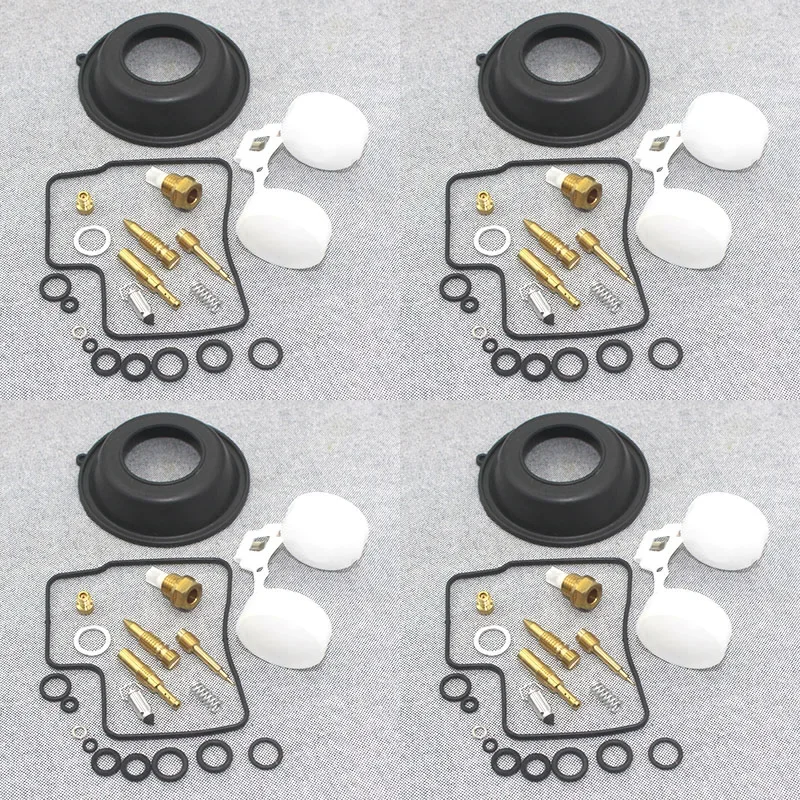 

carburetor repair kit for VF700F VF700 S VF750C VF750F VF750S VF 750 floating needle part Plunger diaphragm