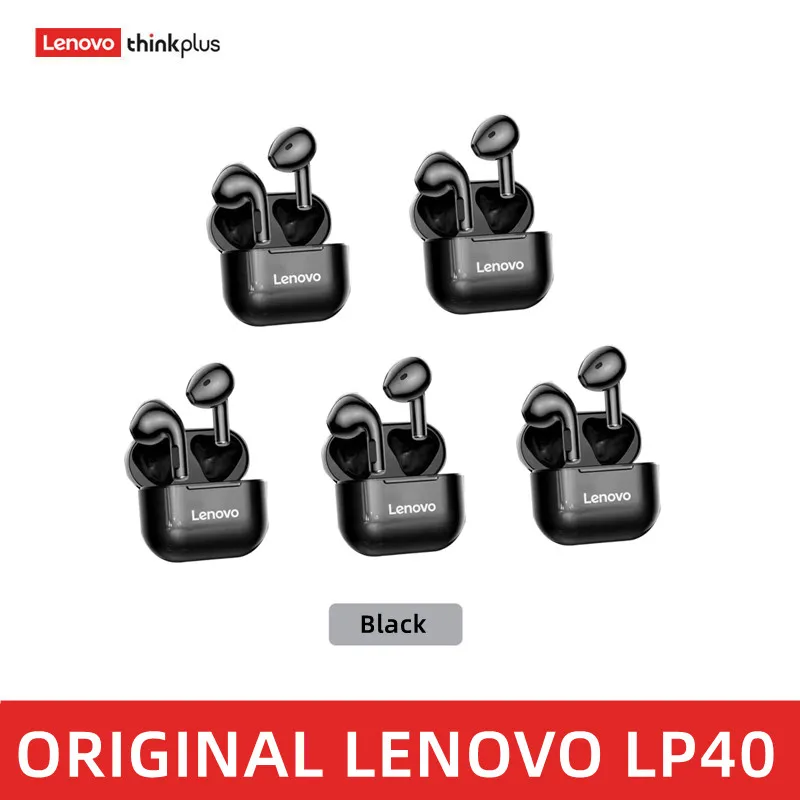 LP40 5black