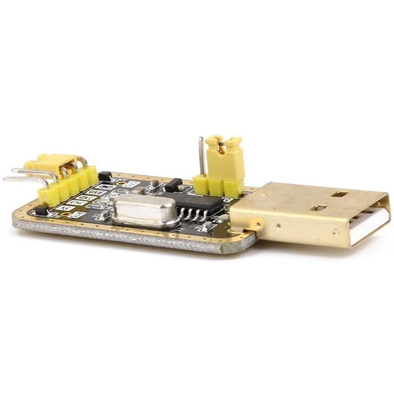 USB to TTL   CH340E Ĩ ȯ   ̺, TTL to USB  ̺ 5 
