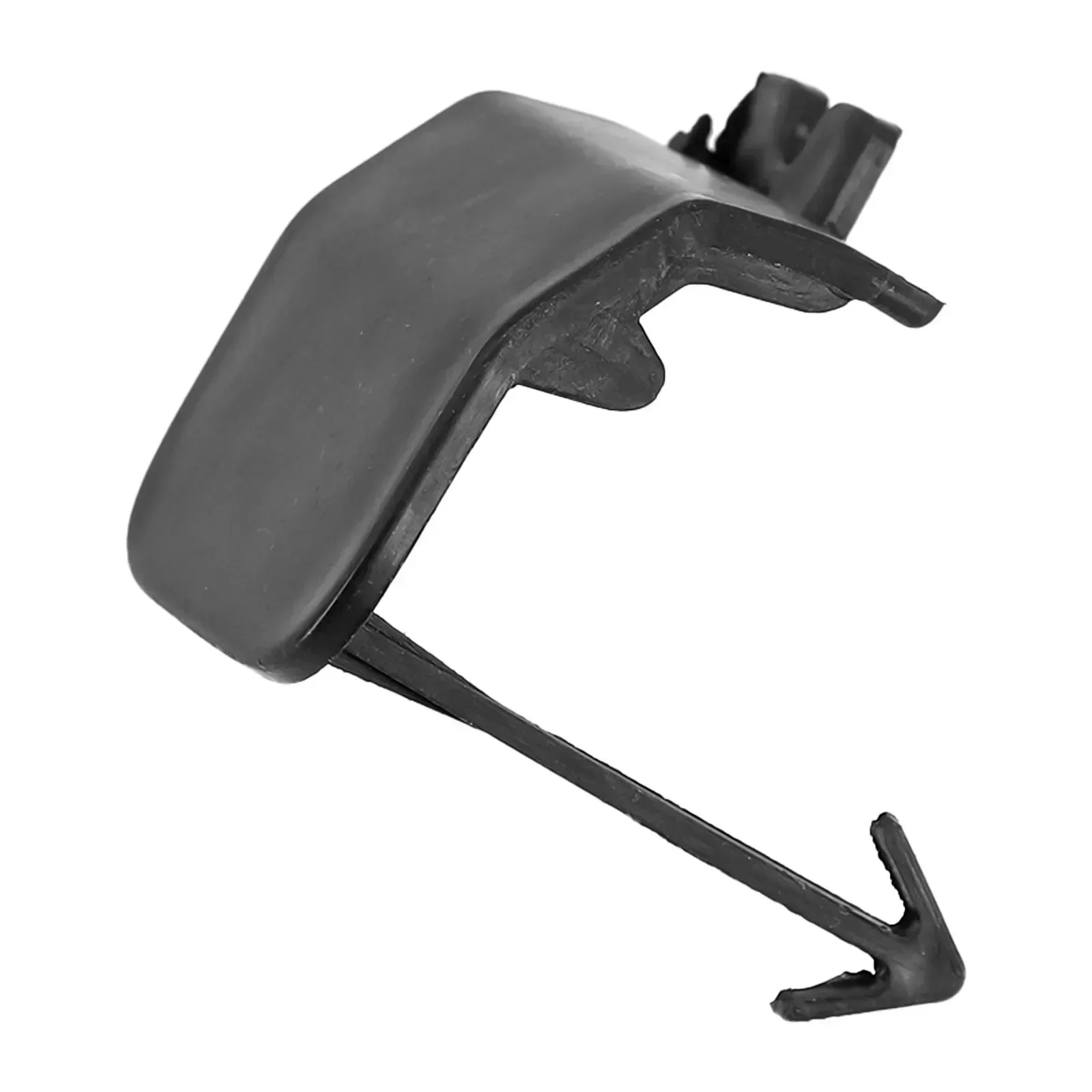 Front Bumper Tow Hook Cap Cover for 2019-2021 Kia Forte 86588M6500