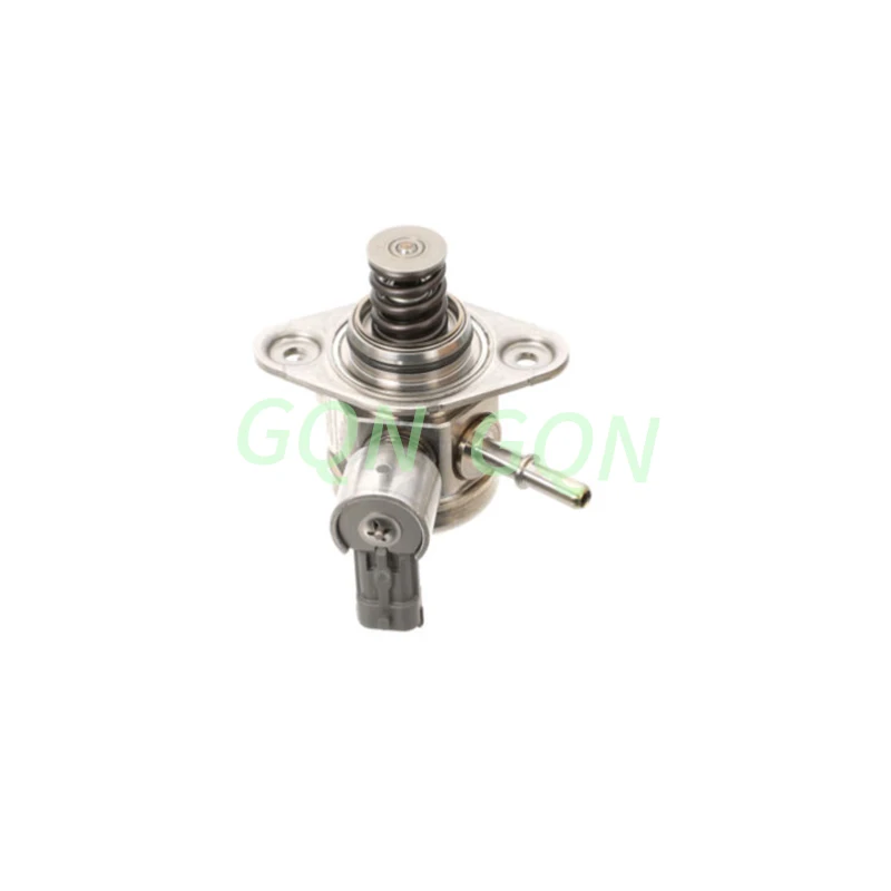 

High pressure pump 2013-Ja gu ar xj La nd Ro ve rR an ge Ro ve rS po rt Pump assembly fuel pump
