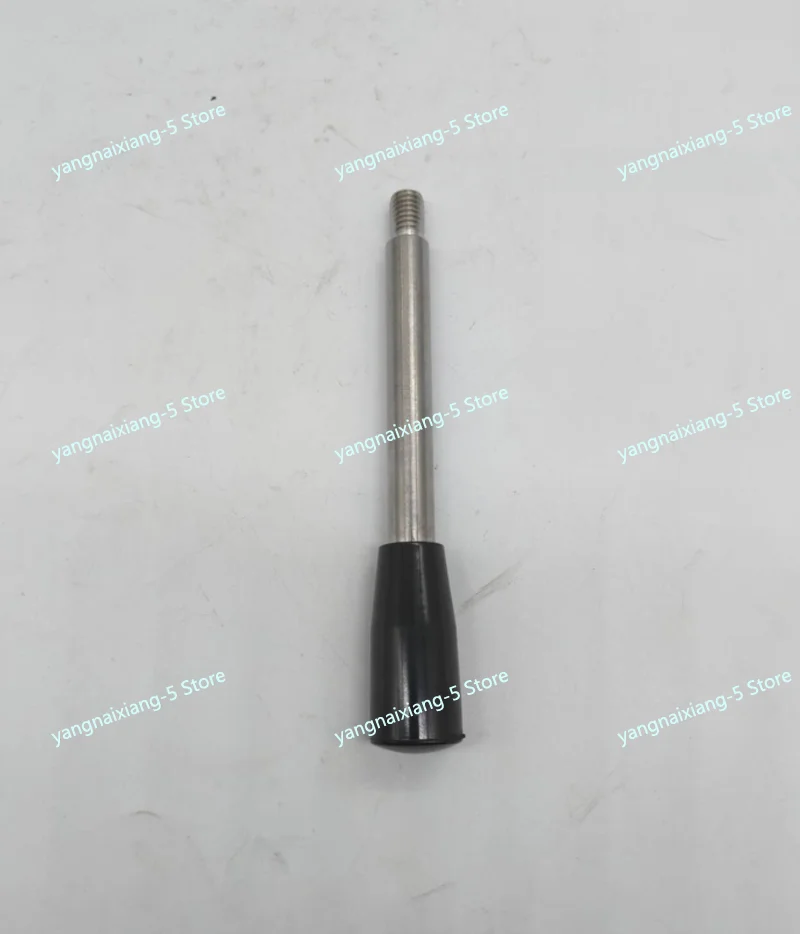 1PC Thread Handle Universal M10 147mm Bench Drill Machine Accessories Tool