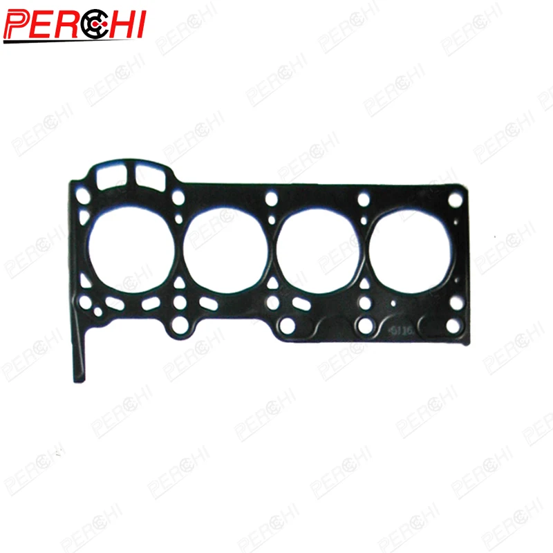 

1SZ FE OEM 11115-23030 прокладка головки цилиндра для TOYOTA Yaris, Echo 1999-2005 PLATZ (NCP1 _, SCP1 _) 1999/04-2005/10