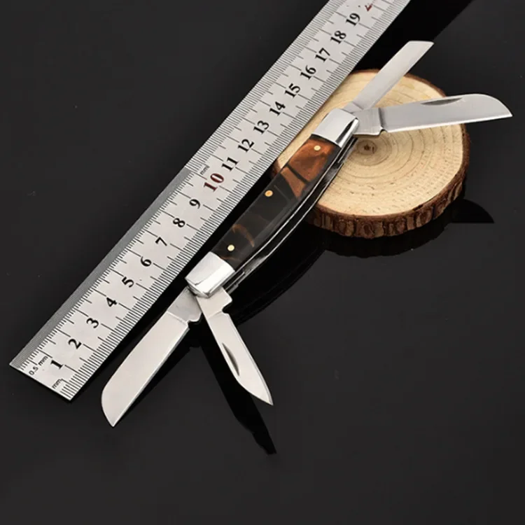 Trimmer Knife Garden Knife Knife for Fruit Trees Cutting Tools for Shoots Wood Trees Gardening Bonsakes Outdoor Camping