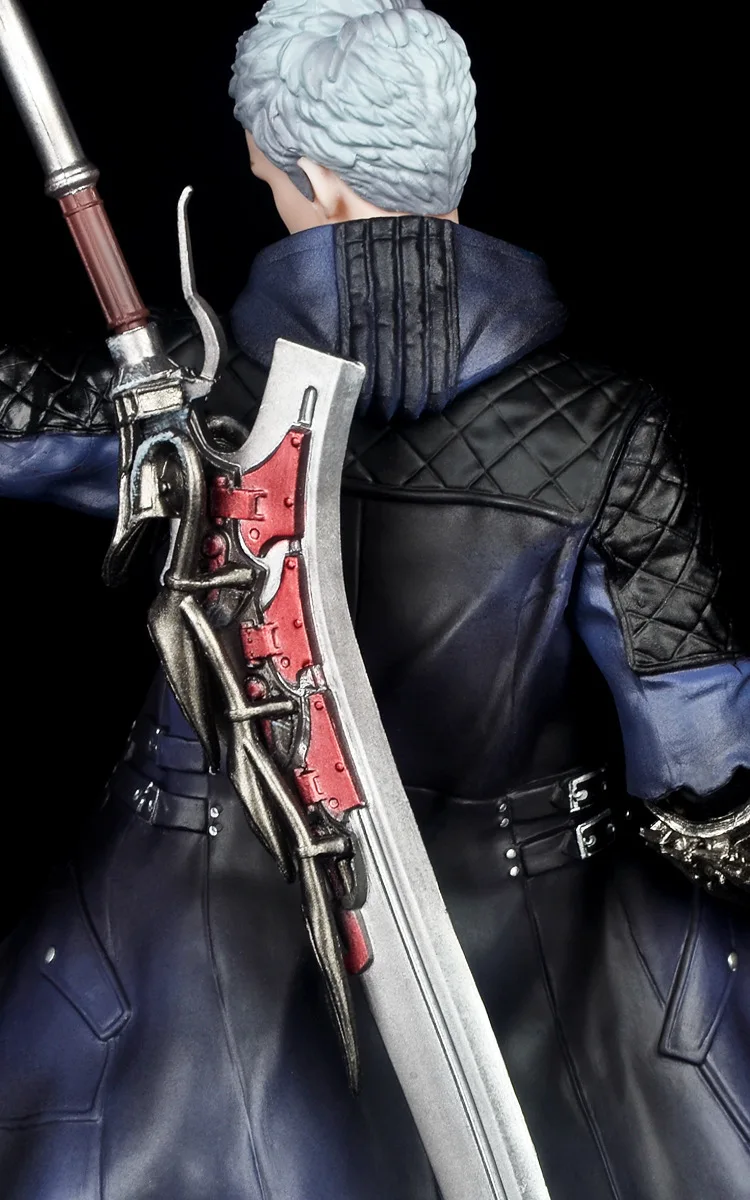 S79d05a1600de4bdda38e06e6a9dc9330U - Devil May Cry Shop