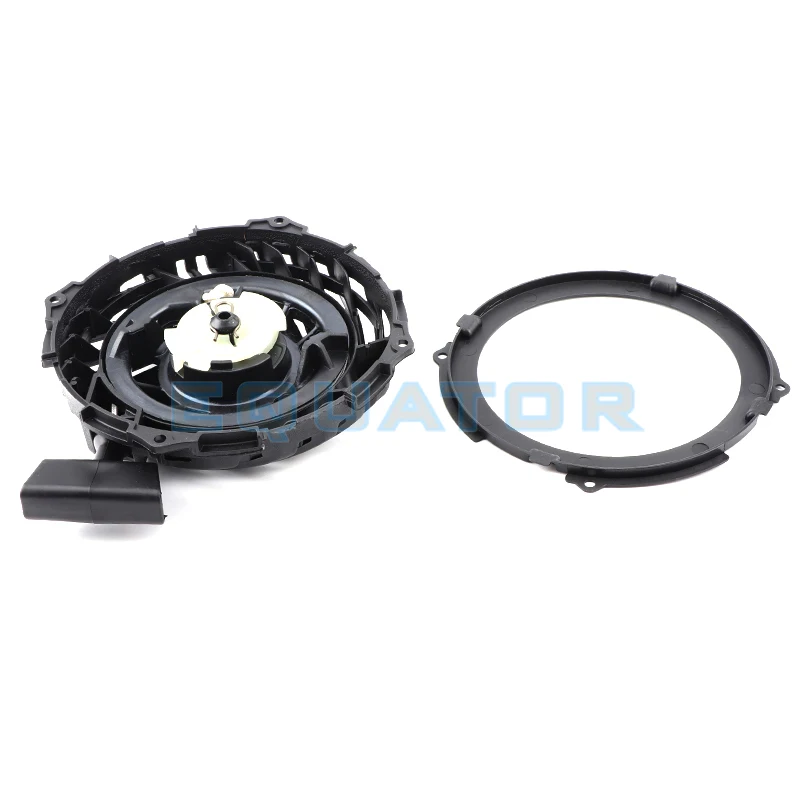 high performance Pull Start Starter Replacement Accessories Fit for B&S 500 500E 1400cc Motor 591139 595355