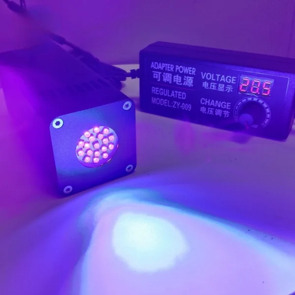 UV LED Curing System Store Store
