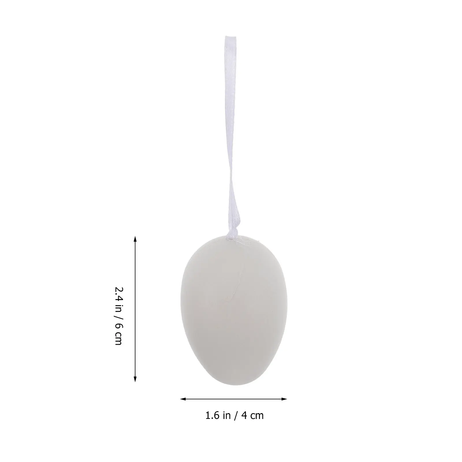 24Pcs 재사용 가능한 DIY 부활절 달걀 껍질 공예 키트 어린이를위한 그림 낙서 창의력 개발 미세 운동 능력 홈 스쿨