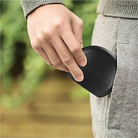 Rechargeable Hearing Aids for Seniors,Hearing Amplifiers with Noise Cancelling Volume Control-Hearing Aid Loss Amplifier Seniors - Image 3