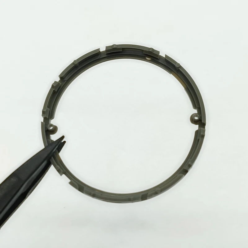 حركة البلاستيك حلقة فاصل ، حامل حركة الساعة ، ثابت...