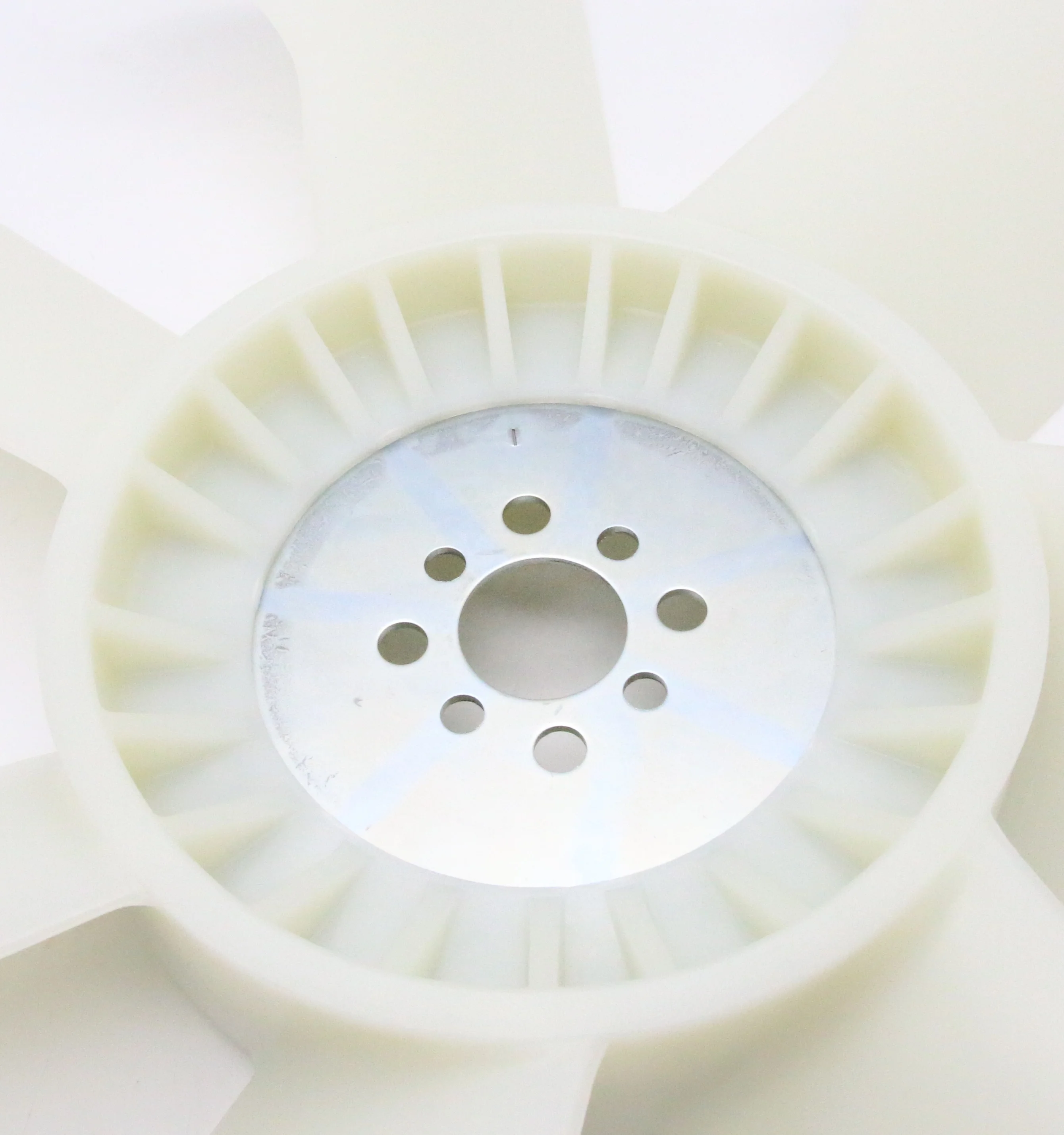 Genuine Original auto parts 6BB1 6BD1 6BG1 4BD1 4BG1 4LB1 4LC1 4HK1 4JJ1 4HV1 8944838971 8-94483897-1fan