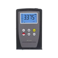 Digital Surface Roughness Tester SRT-6100 0.001µm Roughness Tester for Metalworking Parts Ra 0.05µm~10.00µm Rz 0.1µm~50.0µm 2