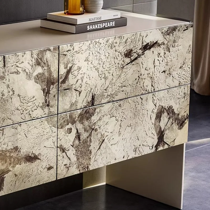 Mobili da soggiorno e ufficio: Armadietti, Mobili per ingresso, Vetrine per esposizione artigianale, Scaffali di design, Accessori per mobili - immagine 4