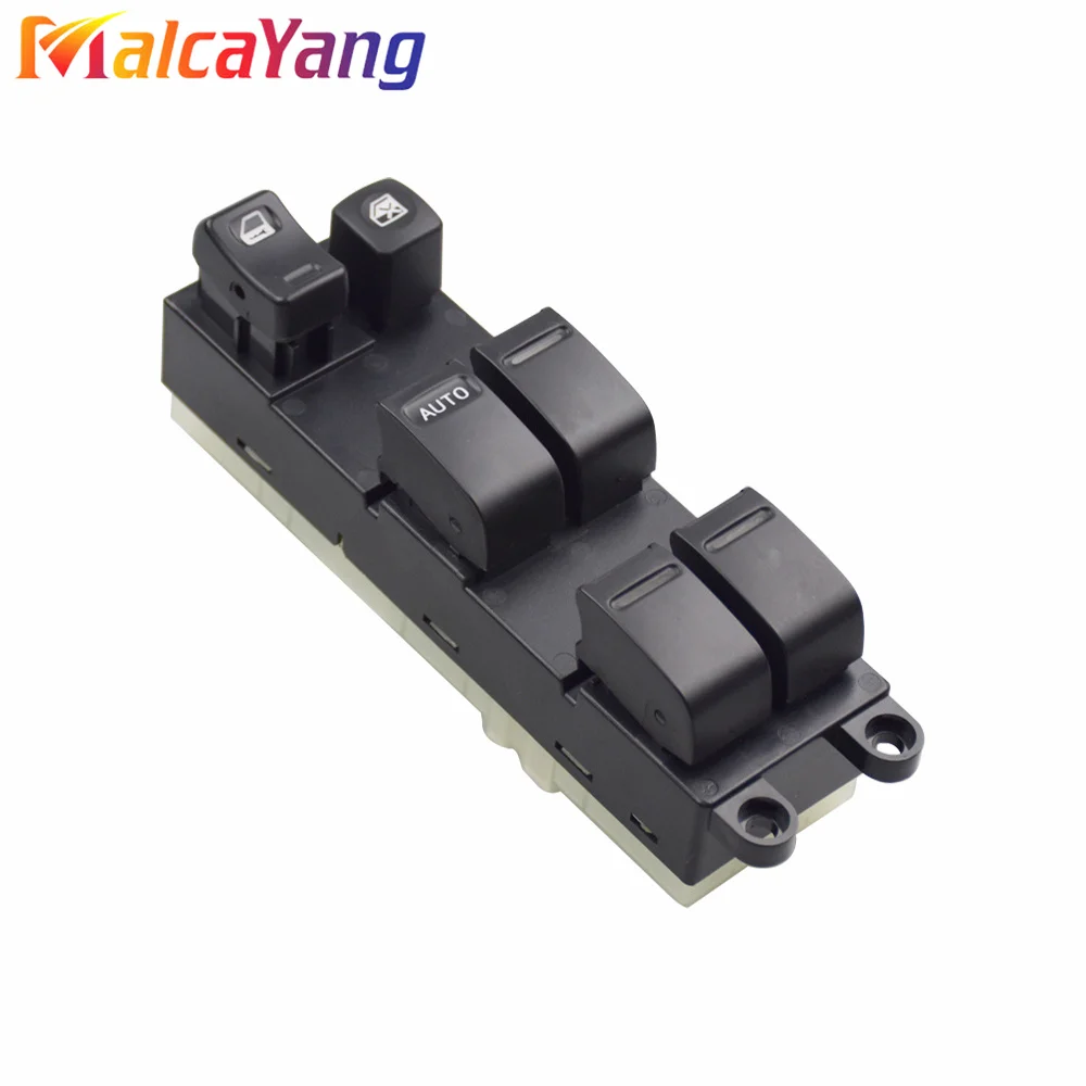 スイッチ 25401-VJ560 Power Window Master Switch For Nissan Schalter Maxima