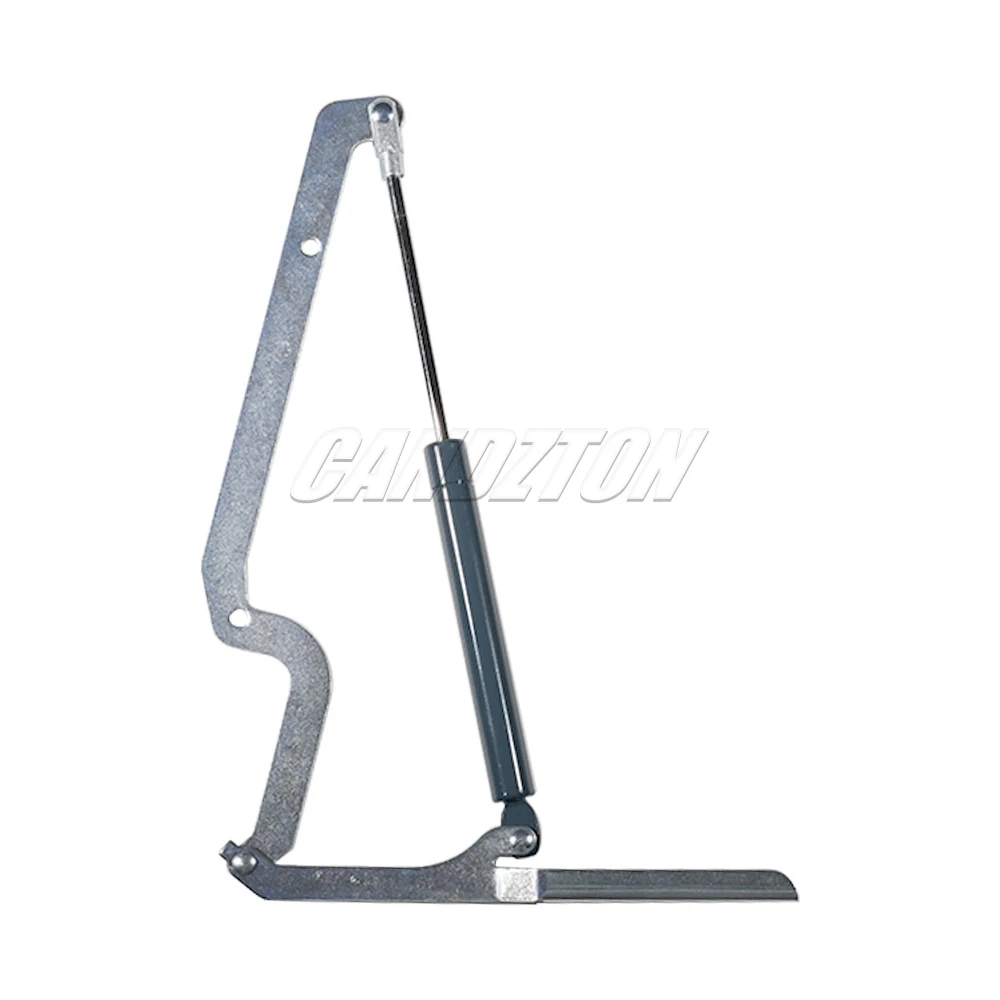 Lid Piston Shock Hinge Support Gas Strut For Keter Large Deck Boxes SOP Replacement Part Pack of 1