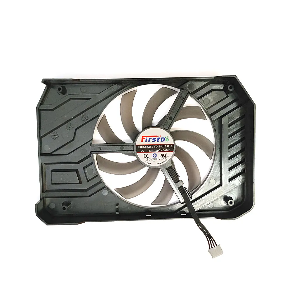 Palit GeForce RTX 3050 StormX (LHR) - Carte graphique Palit sur | OOP