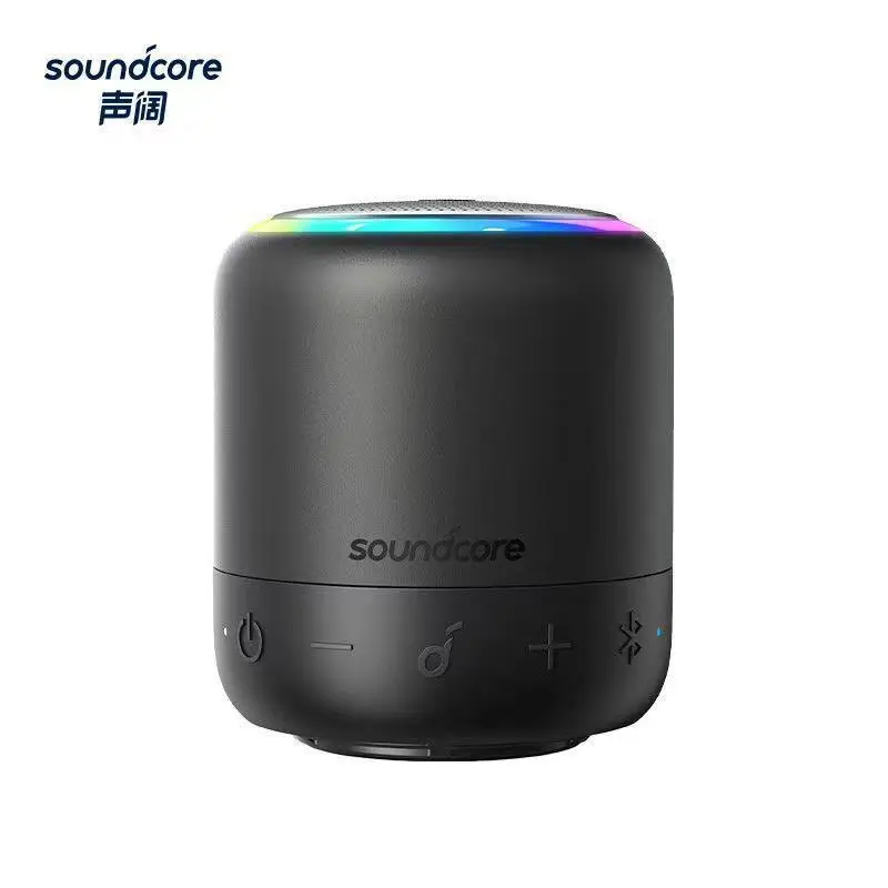 Soundcore Mini 3 Pro Купить