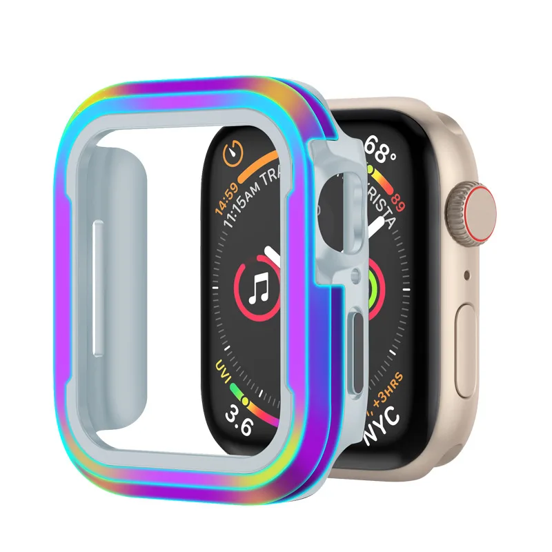  ̿ġ Ʈ м Ż TPU ð ̽, 49mm, 8, 7, 6, SE, 5, 4, 3, 2, 44, 41, 45, 40mm, ̿ġ 7, SE2 Ŀ