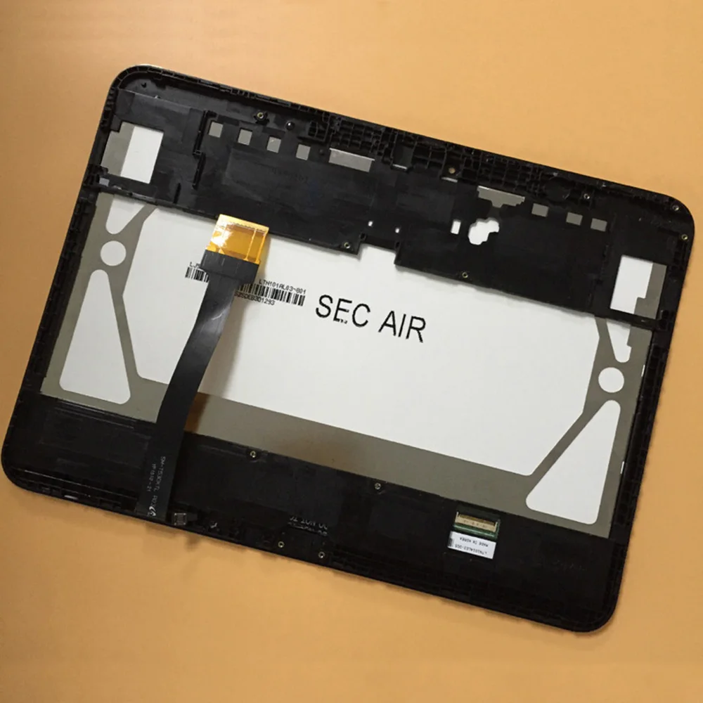 Lcd For Samsung Galaxy Tab 4 Smt530 T530 Lcd Screen T531 T535 Lcd