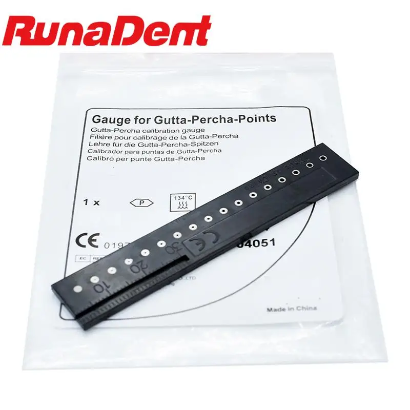 Taglierina Punte Riscaldate Dentista Taglierina Per Gutta Percha Dentale AZDENT - Per Endodonzia, Con 4 Punte Riscaldate Taglierina Gutta Percha - Foto 6