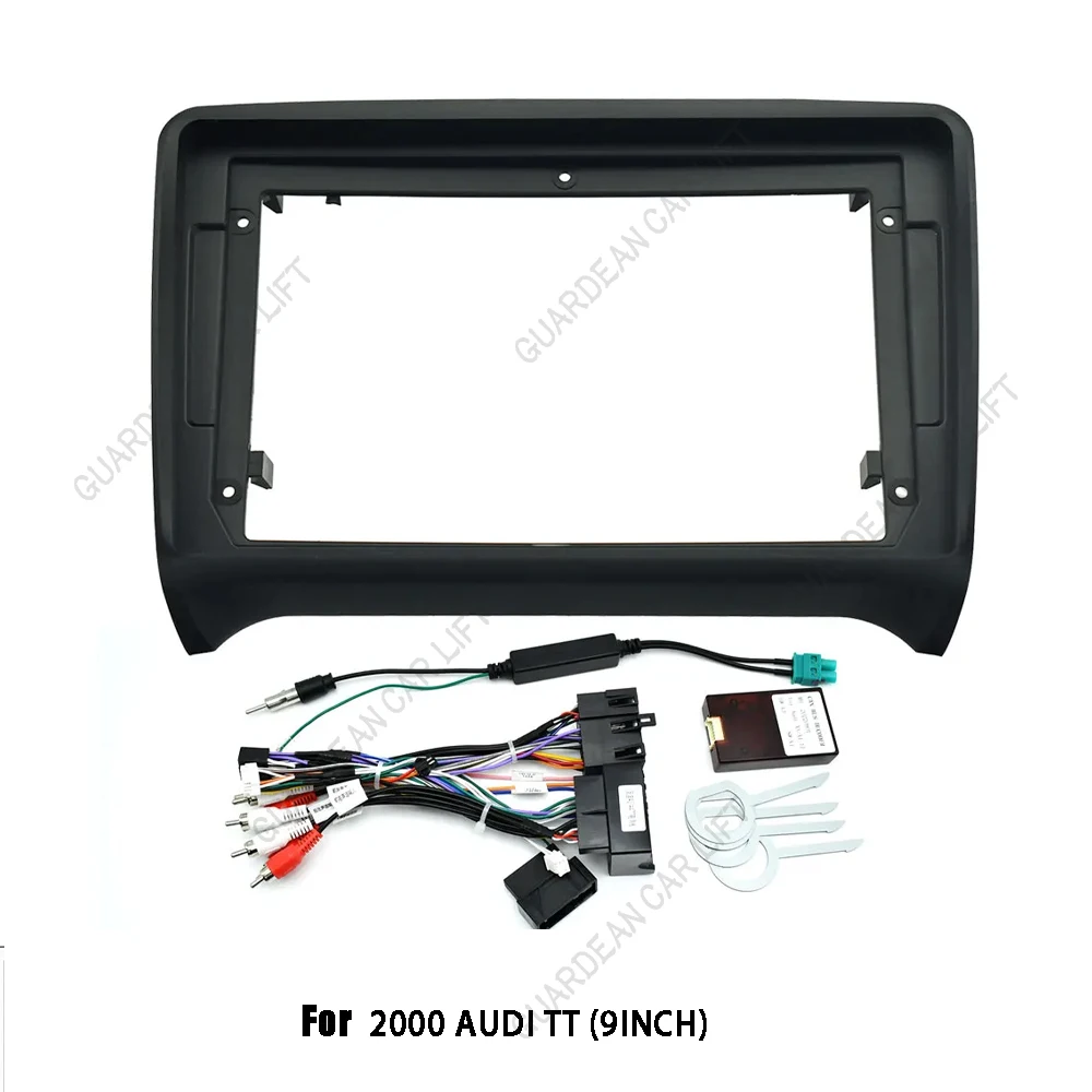 2000 ƿ TT   ٸ ȵ̵ GPS MP5 ׷ ÷̾, 2 Din   г   ġ Ʈ, 9 ġ