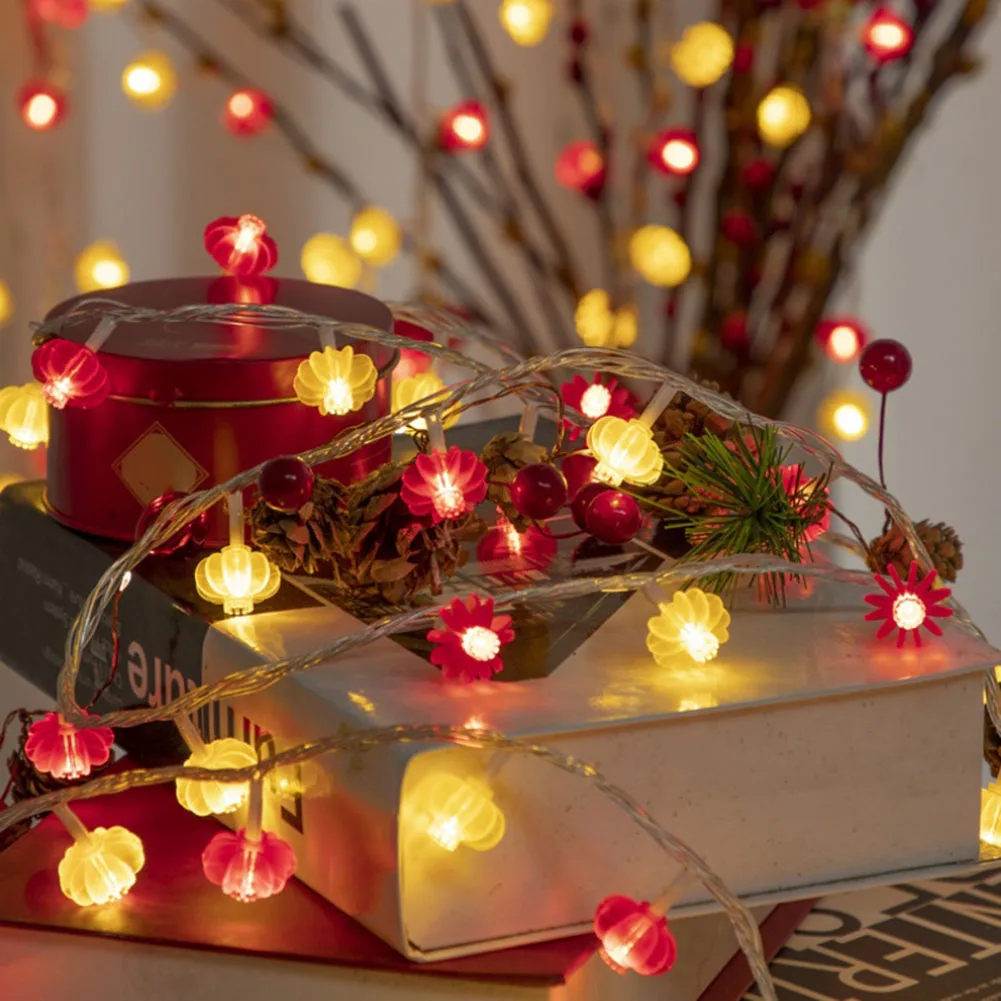 Рисунок 4 - 2-10 м, красный и желтый фонар