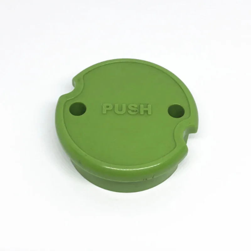 

PUSH Key/Escape Key For TSC 644M PRO/344M/246/346/2410 Barcode Label Printer Accessories