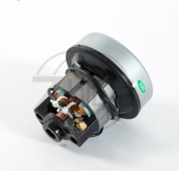 Vacuum Cleaner Motor 600W for SC861/SC861A/SA2801 - No Capacitor, 86mm Diameter