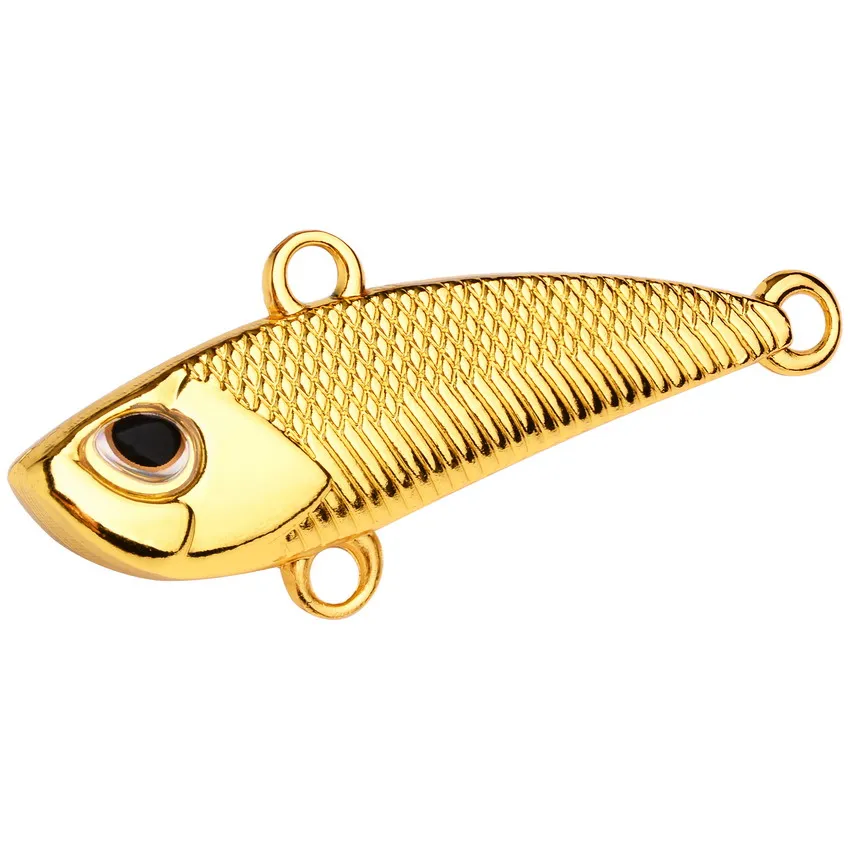 1PC Bleistift Löffel Angeln Lockt 10g 15g 20g 30g Metall VIB Künstliche Köder Sinking spinner Löffel Angeln Lockt Jigs Angelgerät – Detail 9